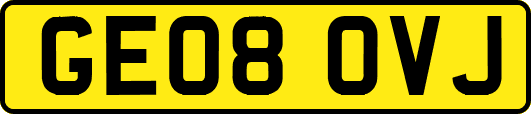GE08OVJ