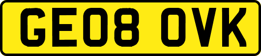 GE08OVK