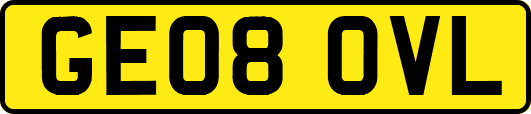 GE08OVL