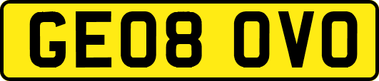 GE08OVO