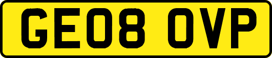 GE08OVP