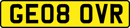 GE08OVR