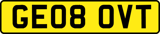 GE08OVT
