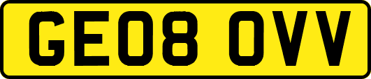 GE08OVV