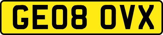 GE08OVX