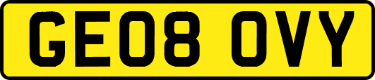 GE08OVY