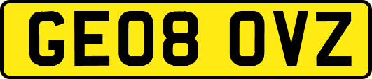 GE08OVZ
