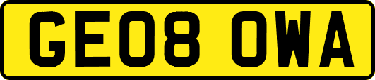 GE08OWA
