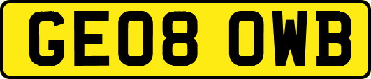 GE08OWB