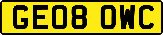 GE08OWC