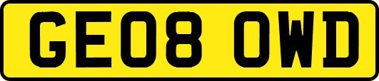 GE08OWD