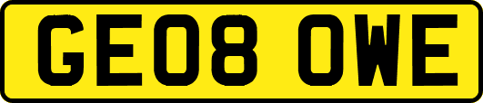 GE08OWE