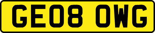 GE08OWG