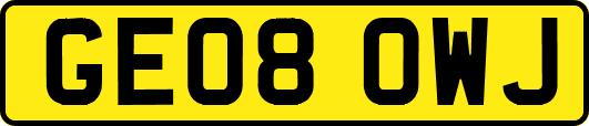 GE08OWJ