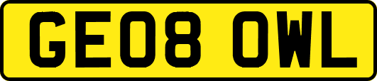 GE08OWL