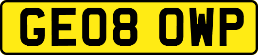 GE08OWP