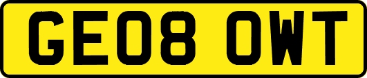 GE08OWT