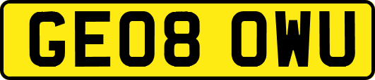 GE08OWU