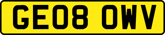 GE08OWV