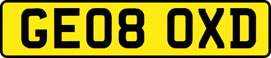 GE08OXD