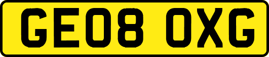 GE08OXG