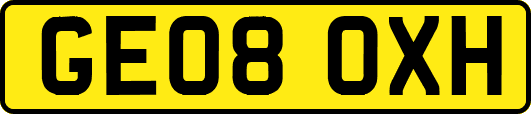 GE08OXH