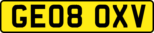 GE08OXV