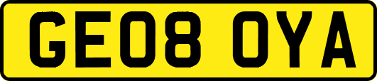 GE08OYA