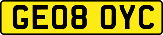 GE08OYC