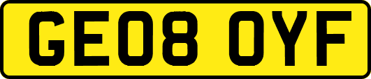 GE08OYF