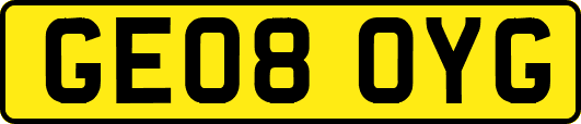 GE08OYG