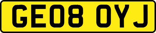 GE08OYJ