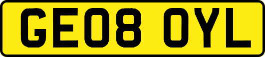 GE08OYL