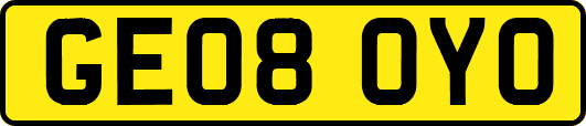 GE08OYO