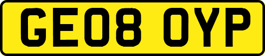GE08OYP