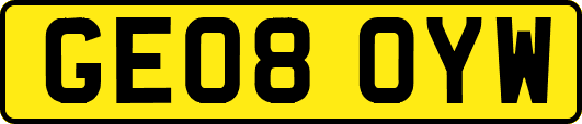 GE08OYW