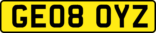 GE08OYZ