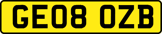 GE08OZB