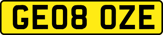 GE08OZE