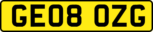 GE08OZG