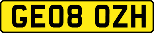 GE08OZH