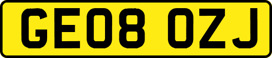 GE08OZJ