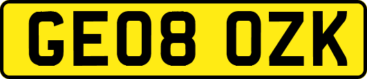 GE08OZK