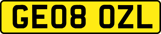GE08OZL