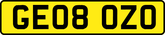 GE08OZO