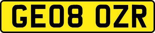 GE08OZR