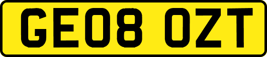 GE08OZT