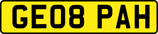 GE08PAH