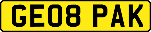 GE08PAK