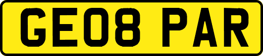 GE08PAR